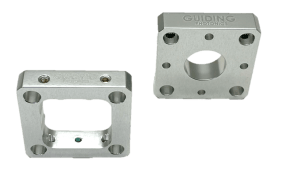 Adapters for Vigo Detectors